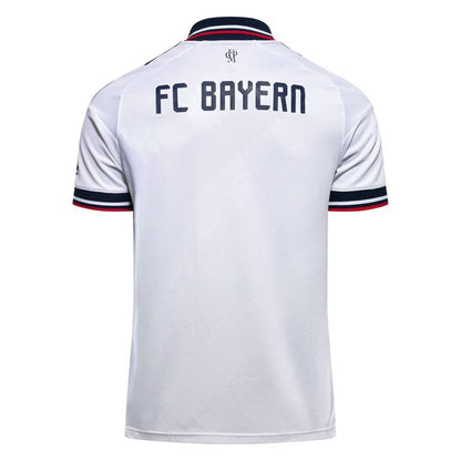 Bayern München 2026/27 Away Kit