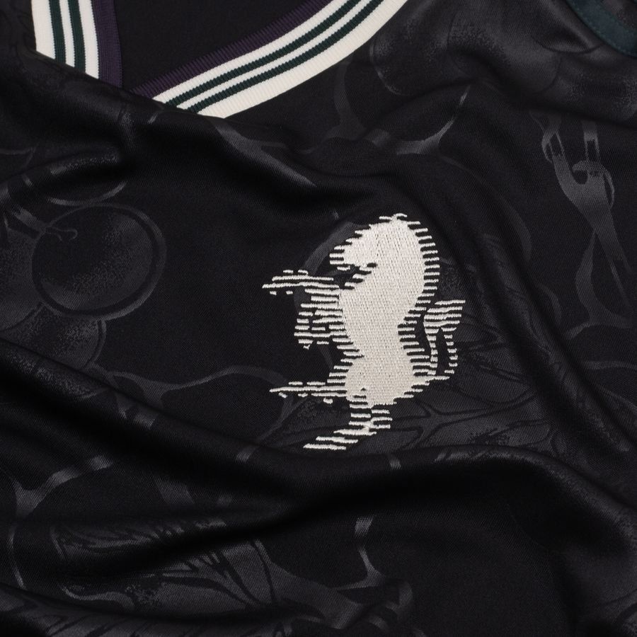 Juventus 2025/26 3rd Kit