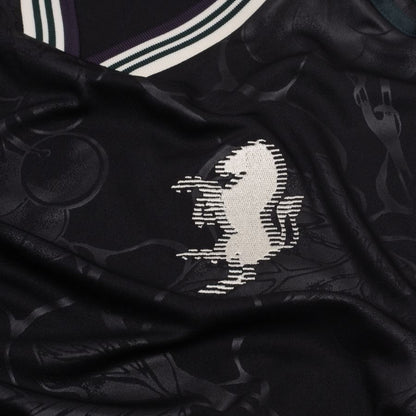 Juventus 2025/26 3rd Kit