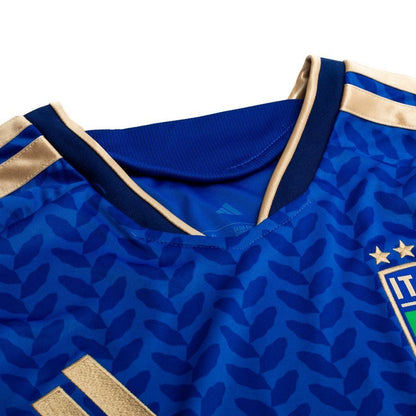 Italy 2025/26 Home Kit