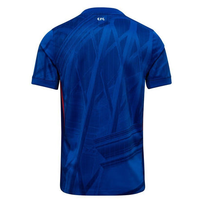 Chelsea FC 2025/26 Home Kit