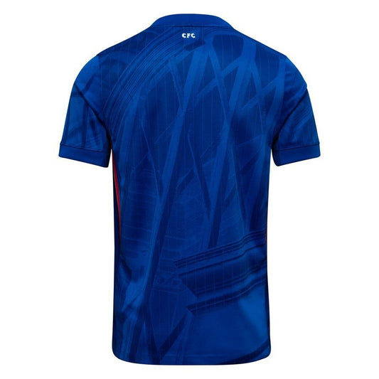 Chelsea FC 2025/26 Home Kit