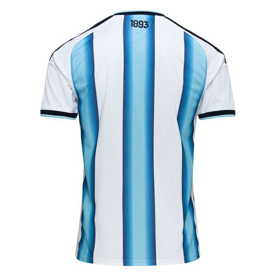 Argentina Home Kit World Cup 2026