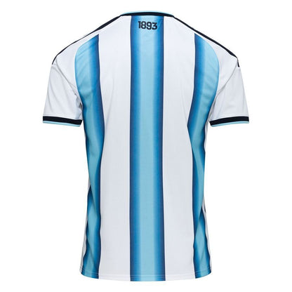 Argentina Home Kit World Cup 2026