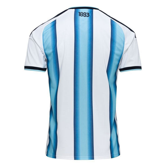 Argentina Home Kit World Cup 2026