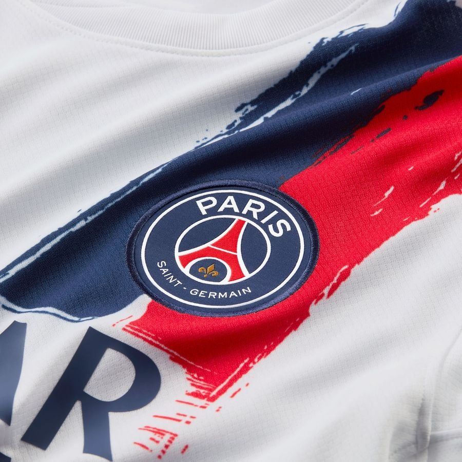 Paris Saint-Germain 24/26 Away Jersey