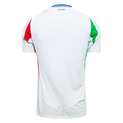 Italy 2024/25 Away Kit