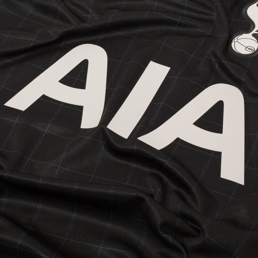 Tottenham 2025/26 Away Kit