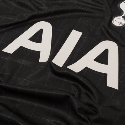 Tottenham 2025/26 Away Kit