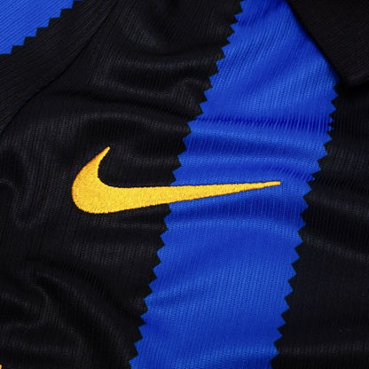 Inter 2026/27 Home Kit