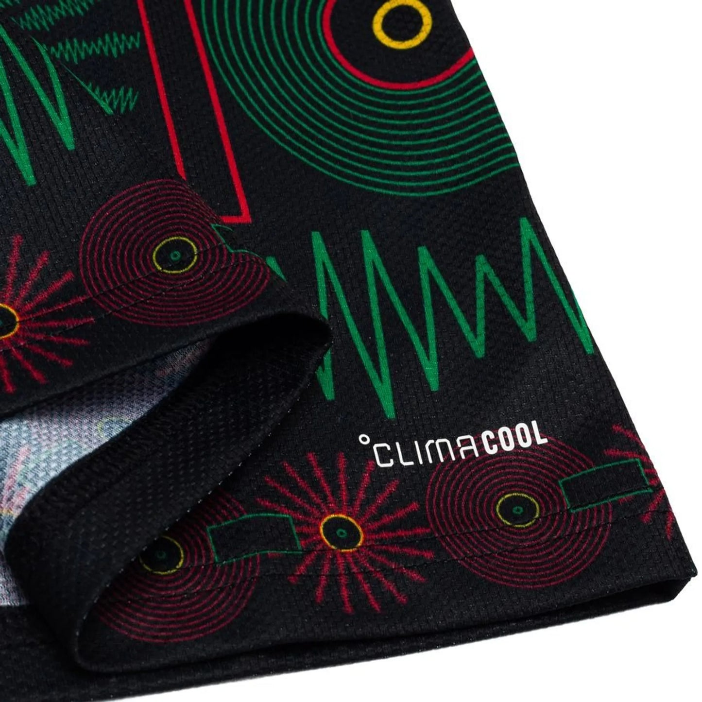 Jamaica 2026 Away Shirt