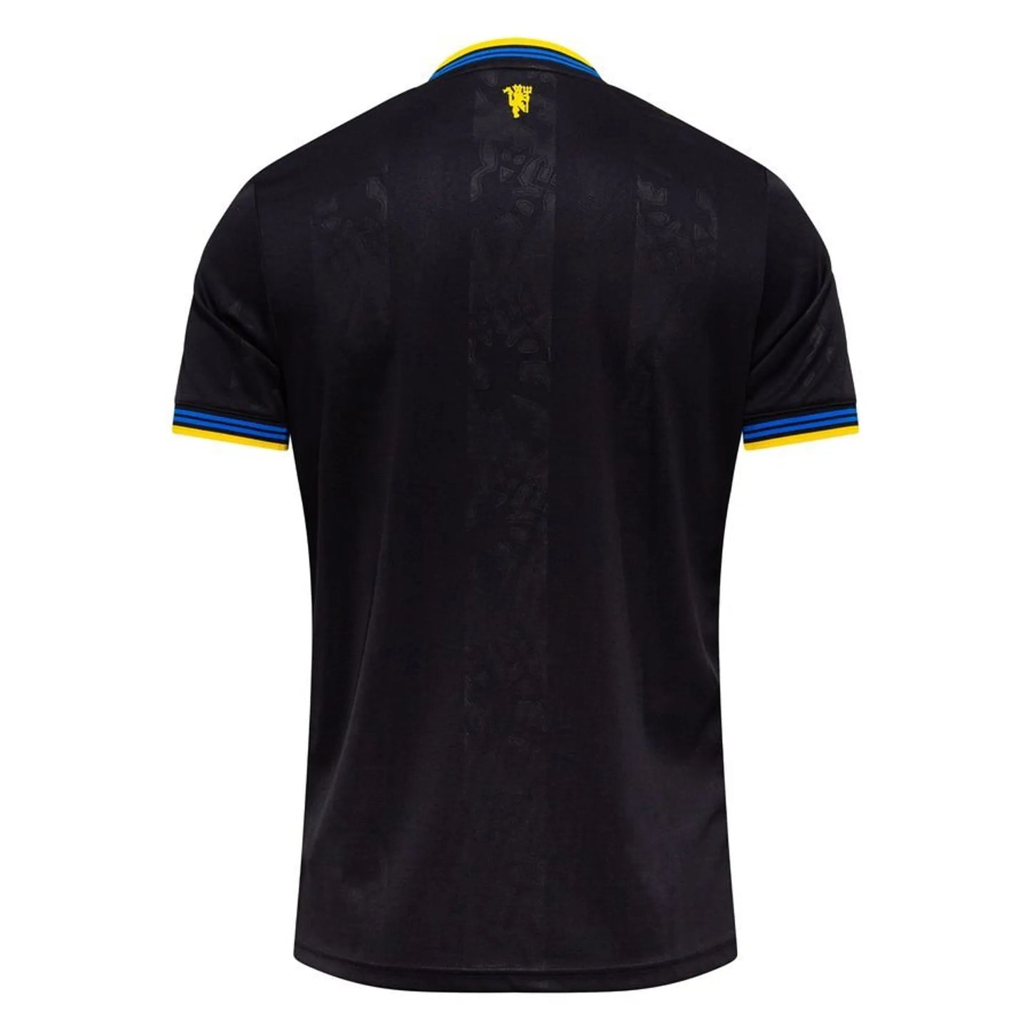 Manchester United 2025/26 3rd Shirt