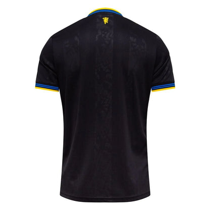 Manchester United 2025/26 3rd Shirt