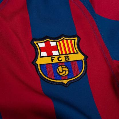 F.C. Barcelona 2005/06 Reissue Ronaldinho