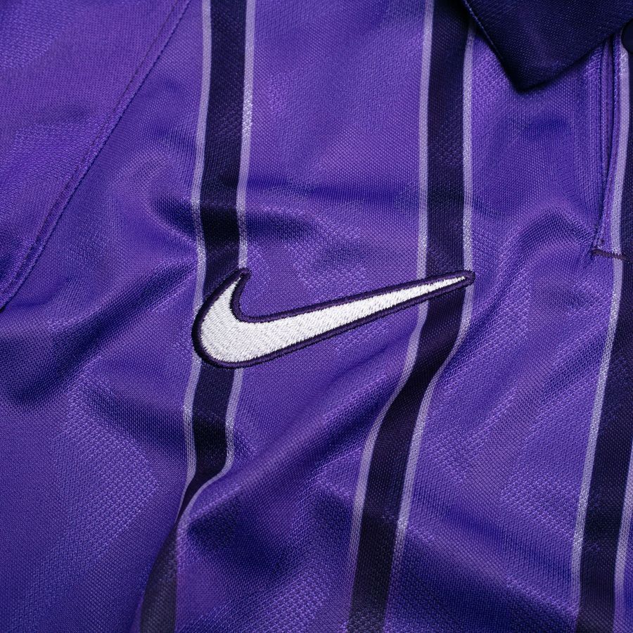 Tottenham 3rd 2026/27 Kit