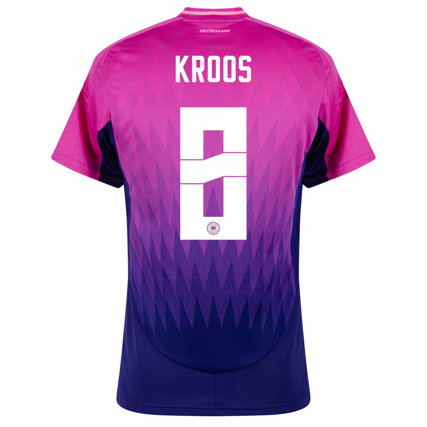 Germany 2024/25 Away Shirt
