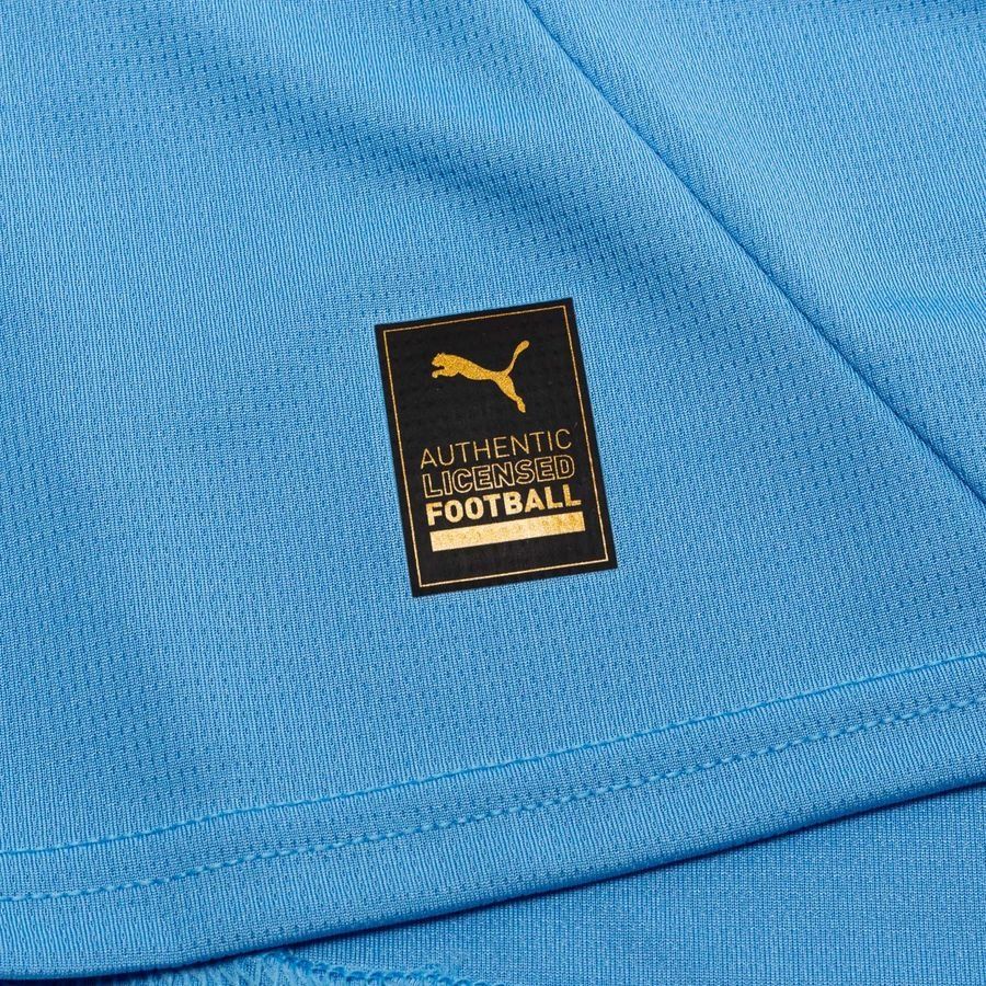 Manchester City 2024/25 Home Kit