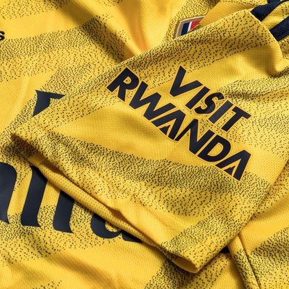 Arsenal 2019/20 Away Kit