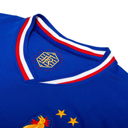 France 2024/25 Home Kit