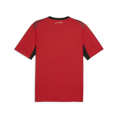 Egypt Home Shirt World Cup 2026
