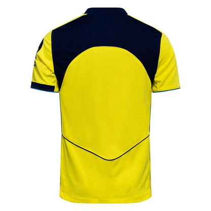 Tottenham 2025/26 3rd Kit