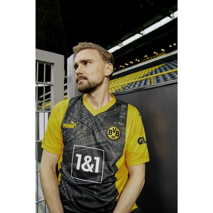Dortmund 4th Shirt 2024 LIMITED EDITION
