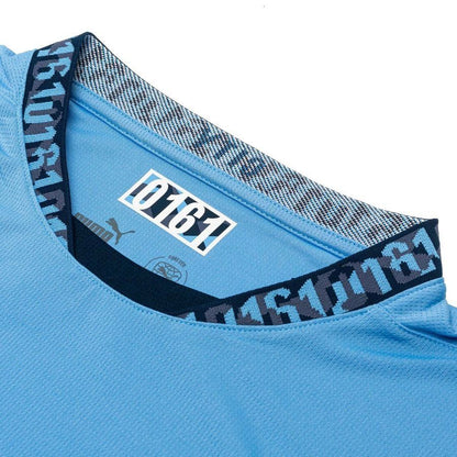 Manchester City 2024/25 Home Kit
