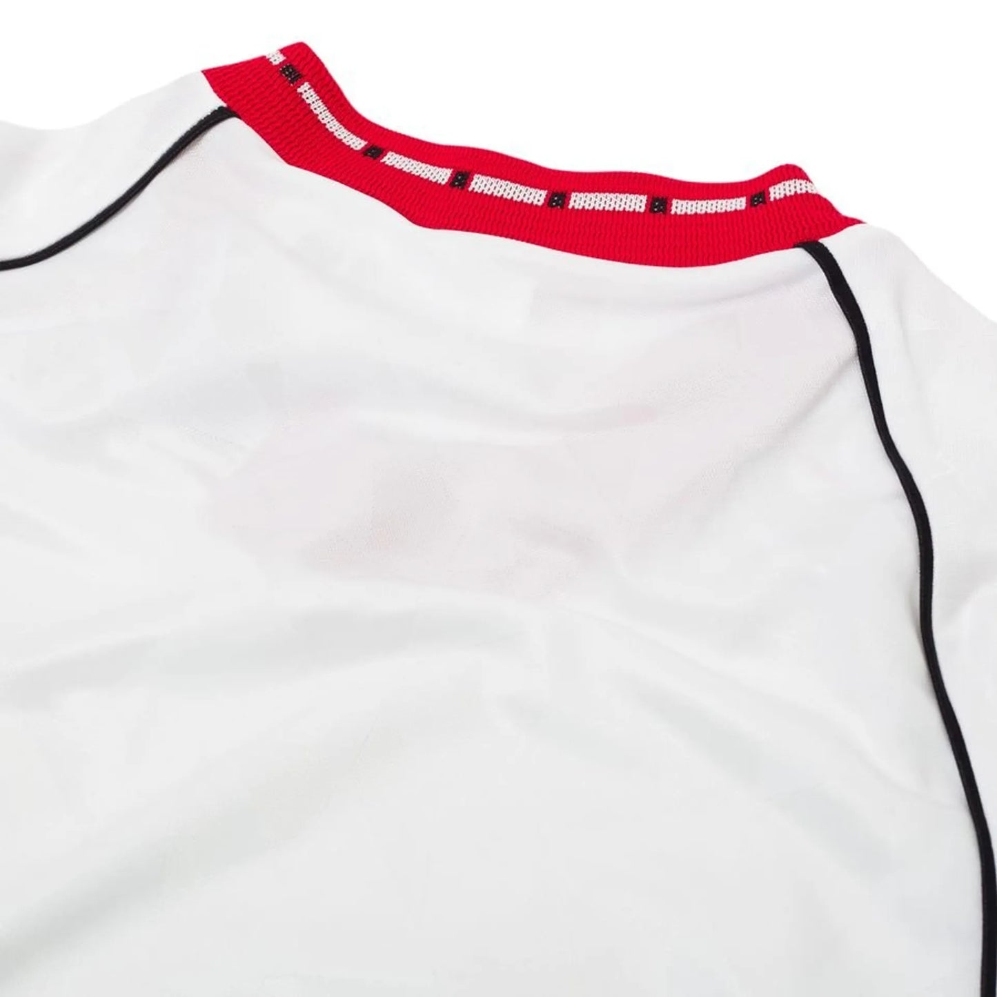 Manchester United Away Kit 1991 Limited Edition