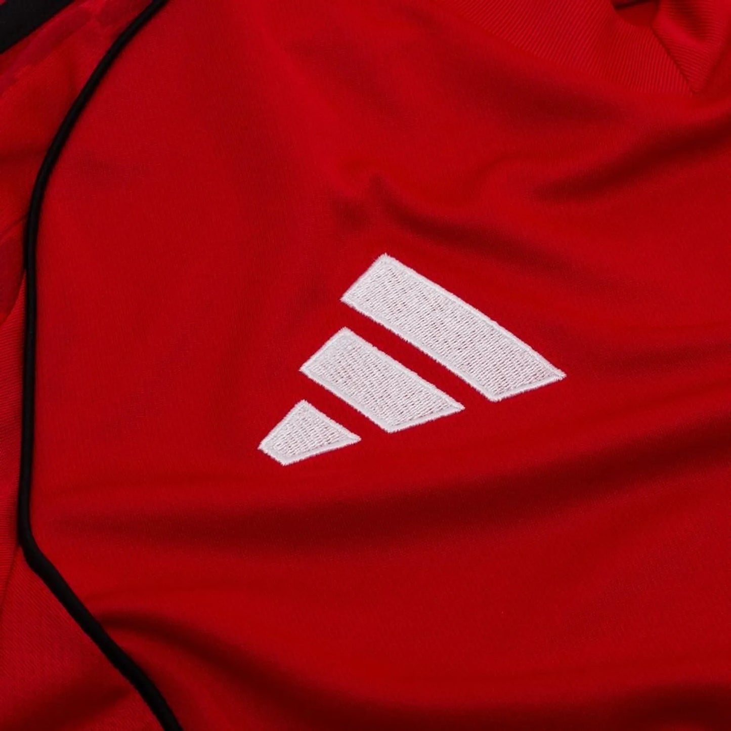Manchester United 2025/26 Home Shirt