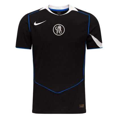 Chelsea 2025/26 3rd Kit Player Version
