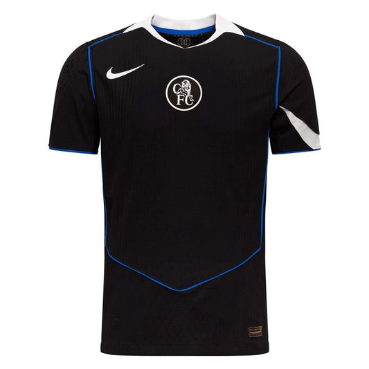 Chelsea 2025/26 3rd Kit Player Version