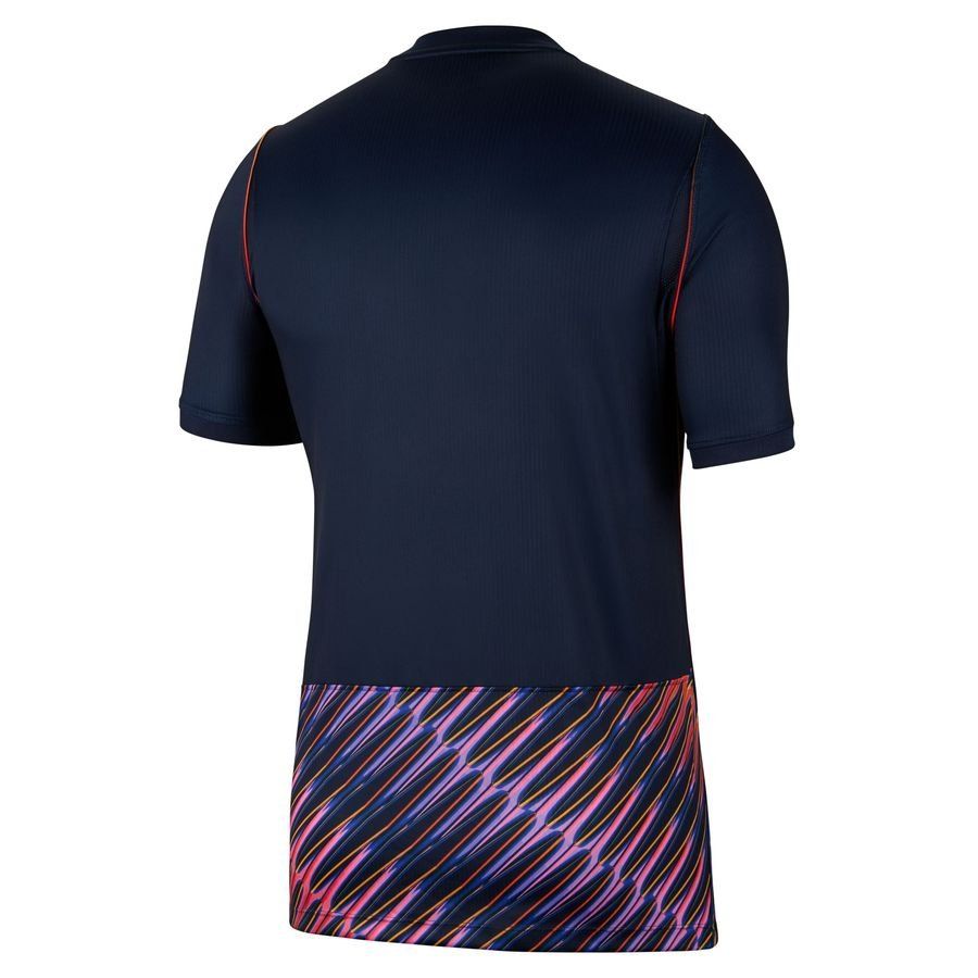 Tottenham 2026/27 Away Kit