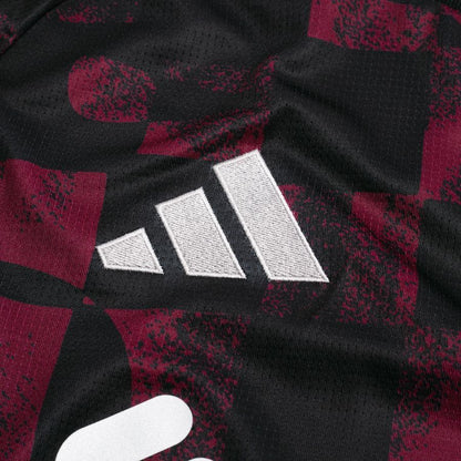 Liverpool 2026/27 3rd Kit