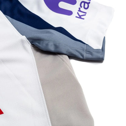 Tottenham 2025/26 Home Kit