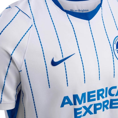 Brighton & Hove Albion F.C. 2026/27 Away Kit