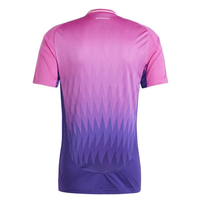 Germany 2024/25 Away Shirt