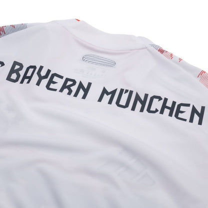 Bayern Munich 2025/26 Away Kit