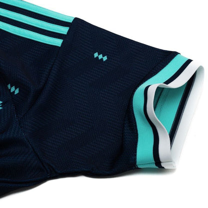 Germany Away Shirt World Cup 2026