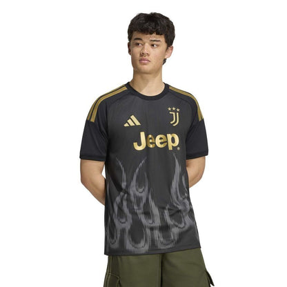 Juventus 2026/27 3rd Kit