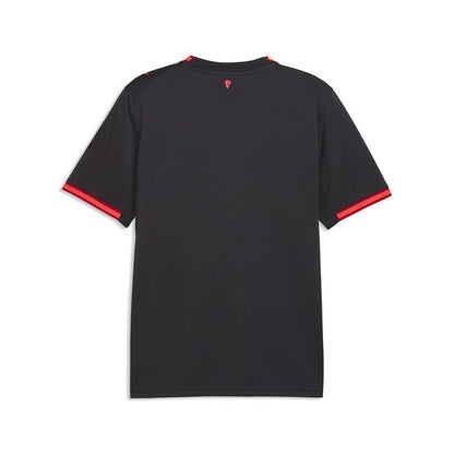 Milan 2026/27 Third Kit