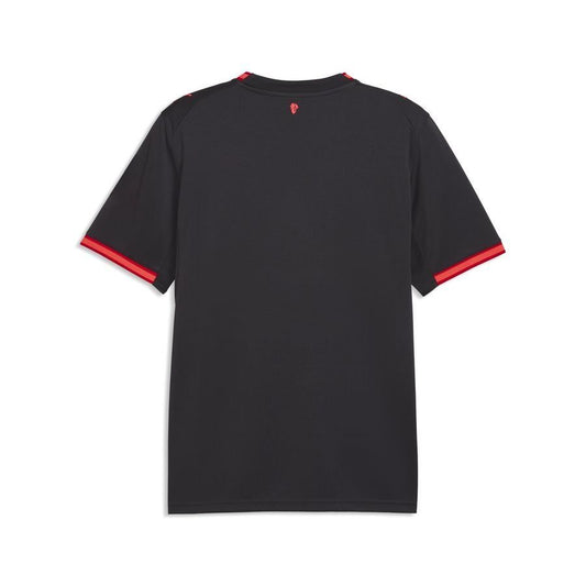Milan 2026/27 Third Kit