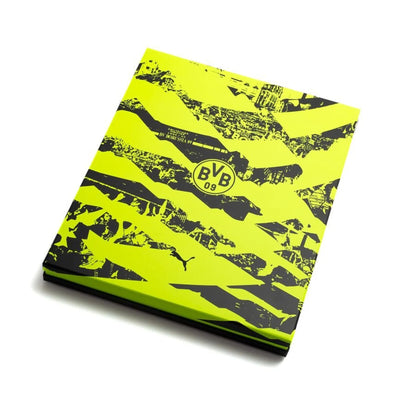 Dortmund Anniversary Fourth Shirt 2025 Authentic LIMITED EDITION