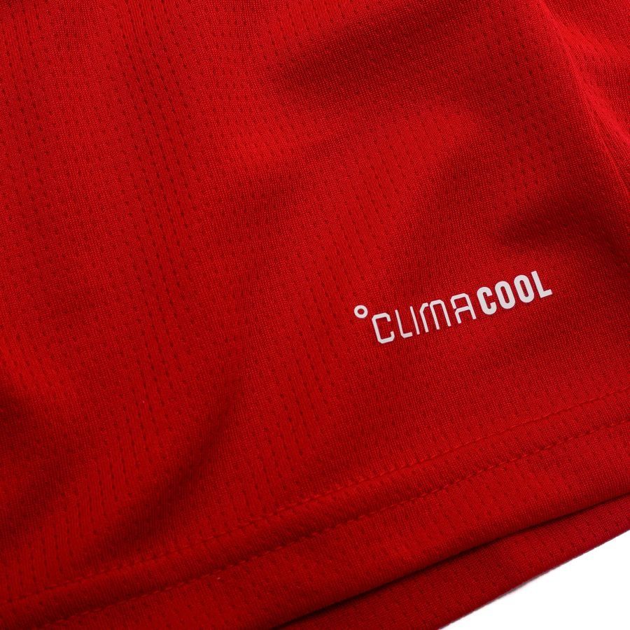Arsenal 2026/27 Home Kit