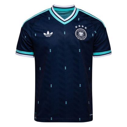 Germany Away Shirt World Cup 2026