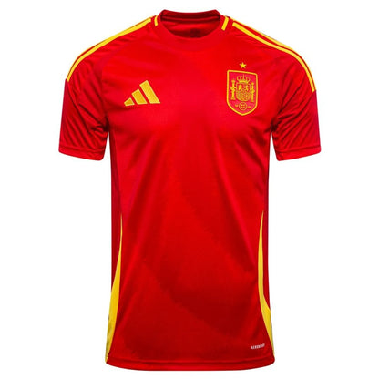 Spain 2024/25 Home Shirt