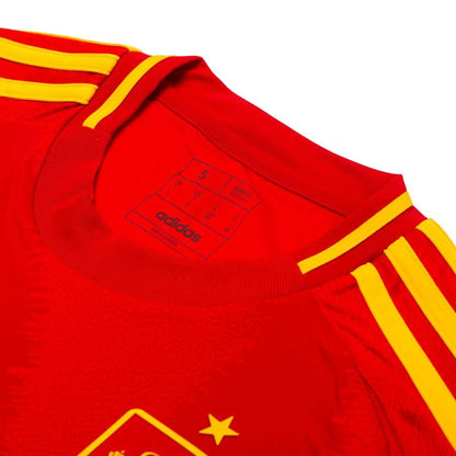 Spain 2024/25 Home Shirt