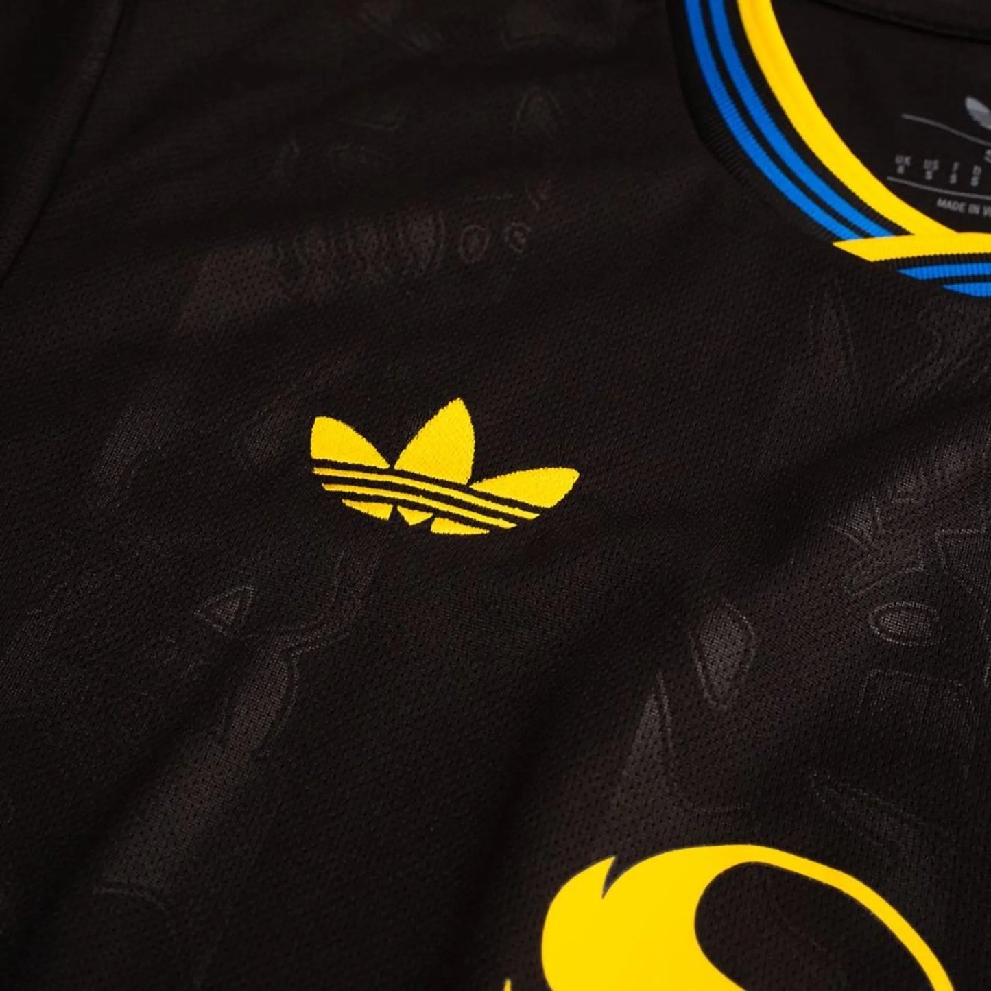Manchester United 2025/26 3rd Shirt