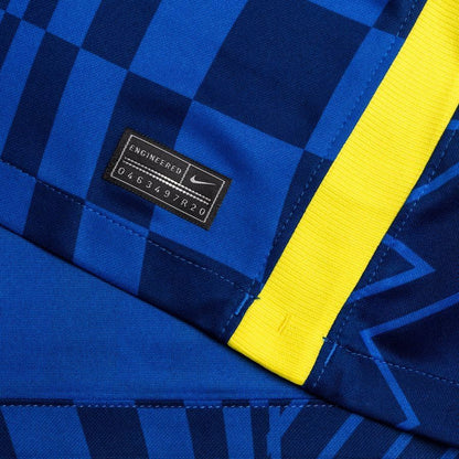 Chelsea 2021/22 Home Kit