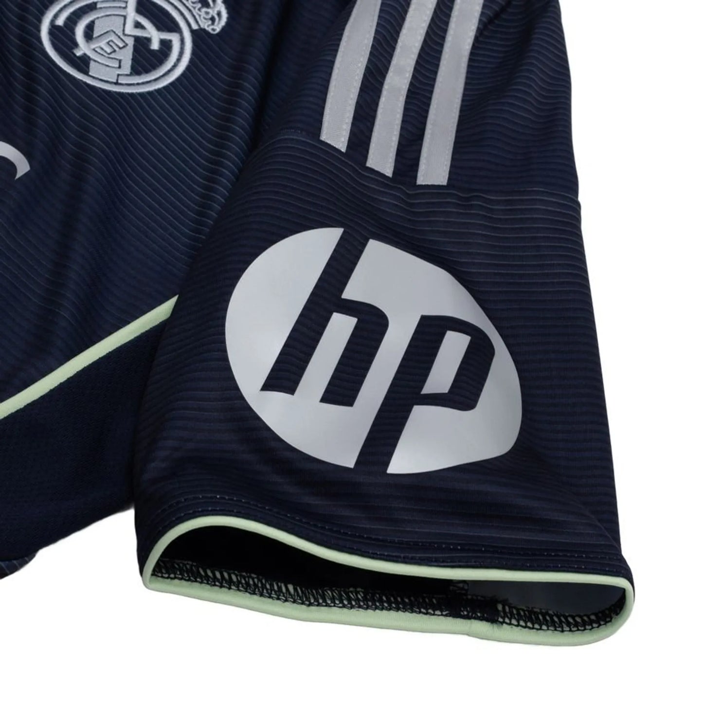 Real Madrid 2025/26 Away Kit