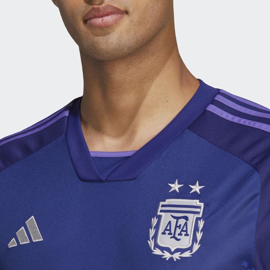Argentina 2022/23 Away Kit